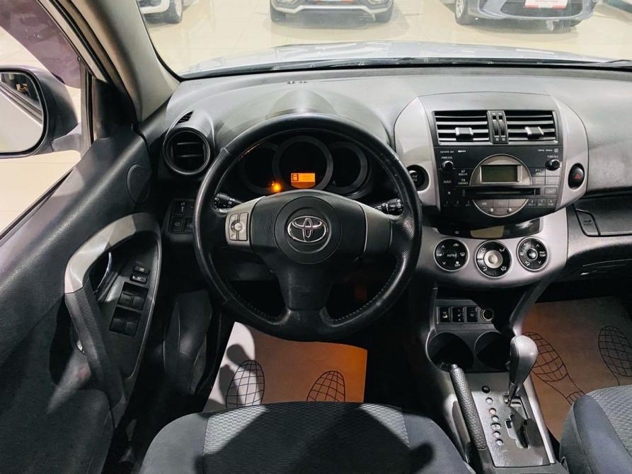 Toyota RAV4 III (XA30) Миасс  - изображение 16