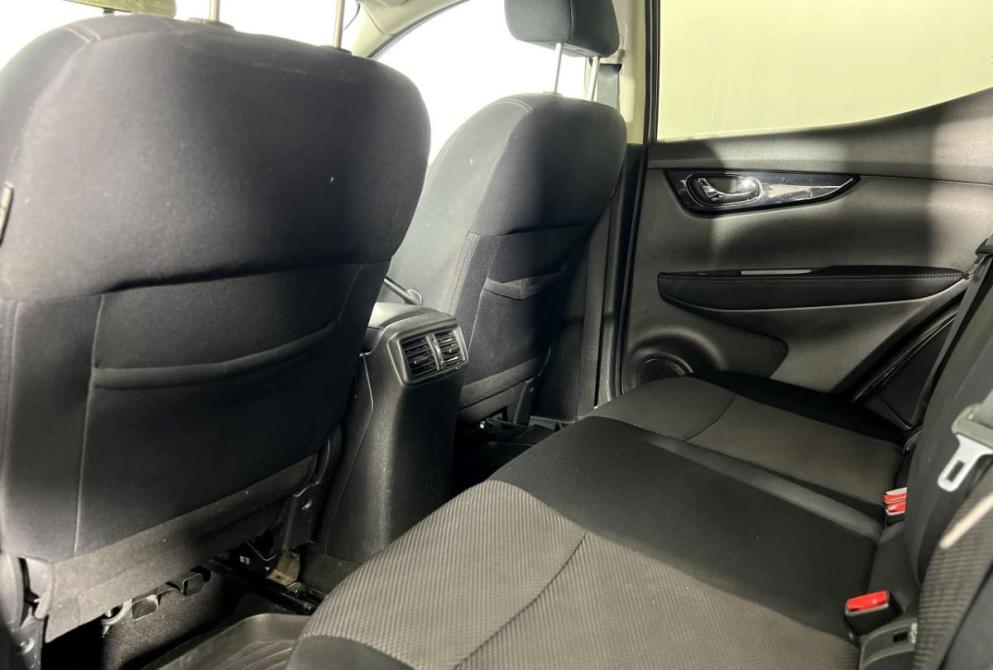 Nissan Qashqai II Нижний Новгород  - изображение 11