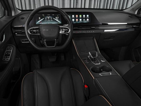 Omoda C5 I Рестайлинг с пробегом 2024 года, цена 2 080 000 рублей, 4948 км, внедорожник, Автокод Объявления