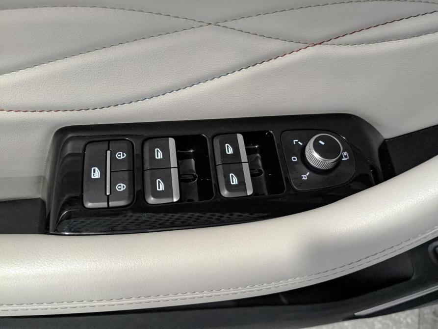 Geely Monjaro I Москва  - изображение 25