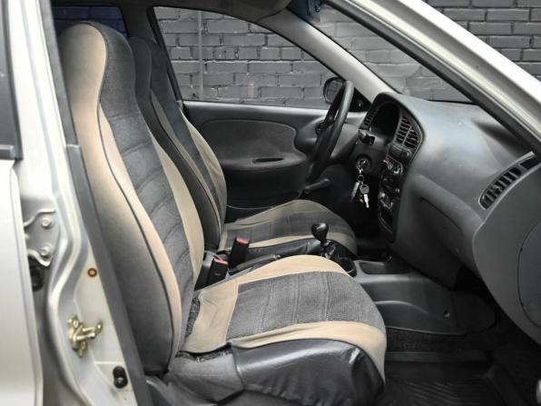 Chevrolet Lanos I с пробегом 2007 года, цена 140 000 рублей, 177748 км, седан, Автокод Объявления