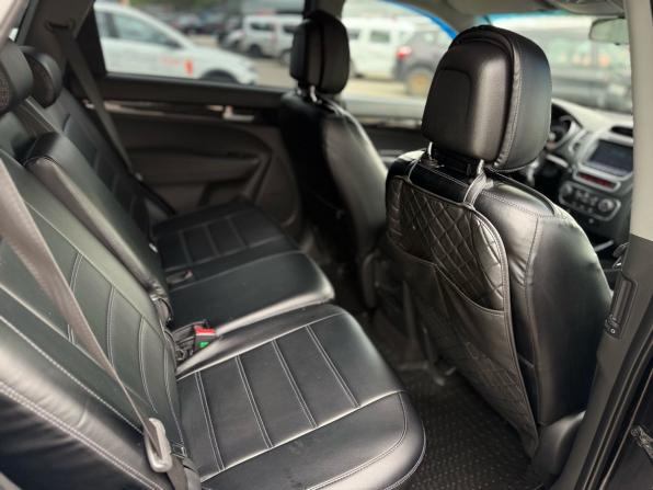 Kia Sorento II Рестайлинг с пробегом 2015 года, цена 1 750 000 рублей, 104958 км, внедорожник, Автокод Объявления