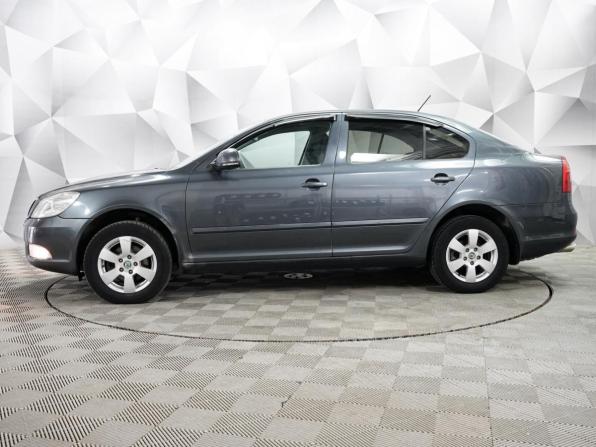 Skoda Octavia II (A5) Рестайлинг с пробегом 2012 года, цена 773 000 рублей, 180000 км, лифтбек, Автокод Объявления