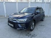 KGM Korando Ростов-на-Дону  - изображение 26