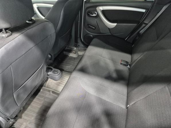 Nissan Terrano III (D10) с пробегом 2018 года, цена 1 270 000 рублей, 128114 км, внедорожник, Автокод Объявления