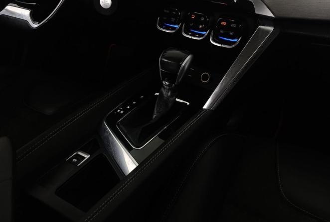 BAIC X35 с пробегом 2023 года, цена 1 320 000 рублей, 110138 км, внедорожник, Автокод Объявления