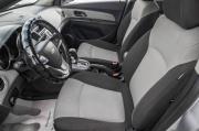 Chevrolet Cruze I Барнаул  - изображение 35