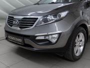 Kia Sportage III Волгоград  - изображение 47