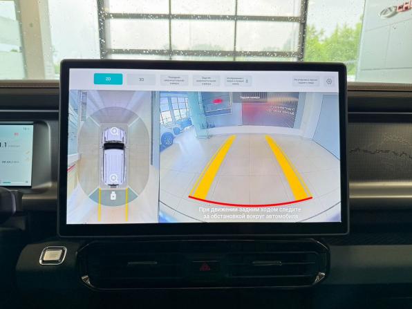 JETOUR T2 с пробегом 2024 года, цена 3 215 000 рублей, 64830 км, внедорожник, Автокод Объявления