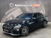 Mercedes-Benz C-Класс IV (W205) Пермь  - изображение 26