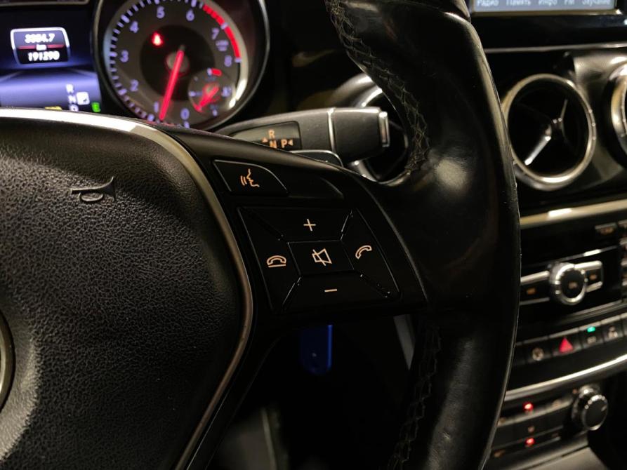 Mercedes-Benz CLA I (C117 X117) Челябинск  - изображение 17