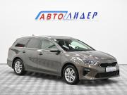 Kia Ceed III Москва  - изображение 18