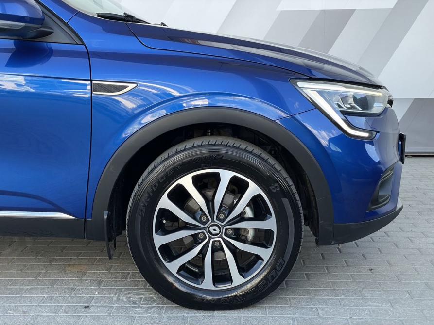 Renault Arkana I Екатеринбург  - изображение 5