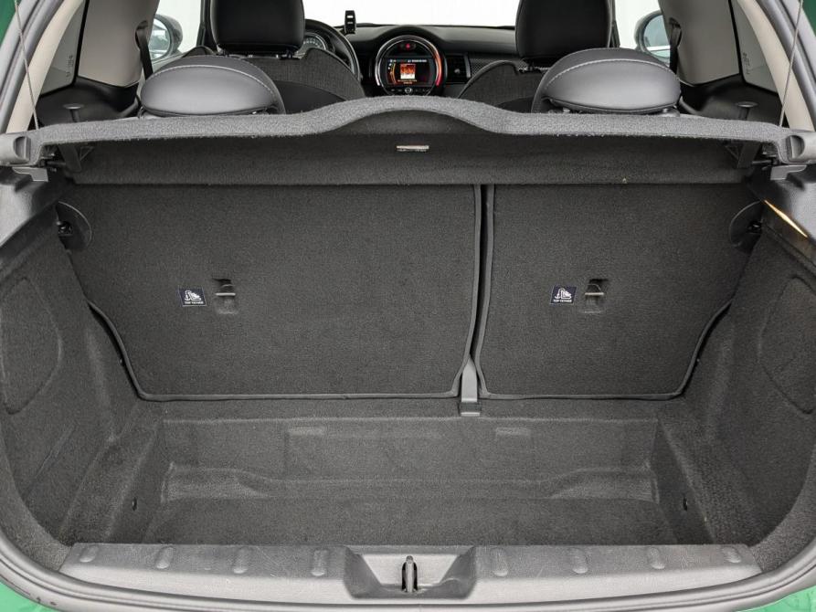 Mini Hatch III (F55/F56) Рестайлинг Москва  - изображение 10