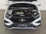 Lada (ВАЗ) Vesta I Рестайлинг (NG) Москва  - изображение 35