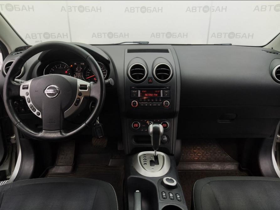Nissan Qashqai I Рестайлинг Екатеринбург  - изображение 25