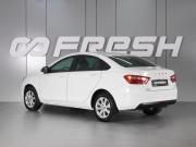 Lada (ВАЗ) Vesta I Минеральные Воды  - изображение 21
