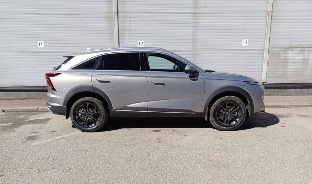 Haval F7 II Санкт-Петербург  - изображение 5