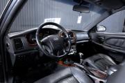 Hyundai Sonata IV (EF) Рестайлинг Тюмень  - изображение 37