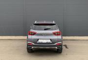 Chery Tiggo 4 Pro I Красноярск  - изображение 38