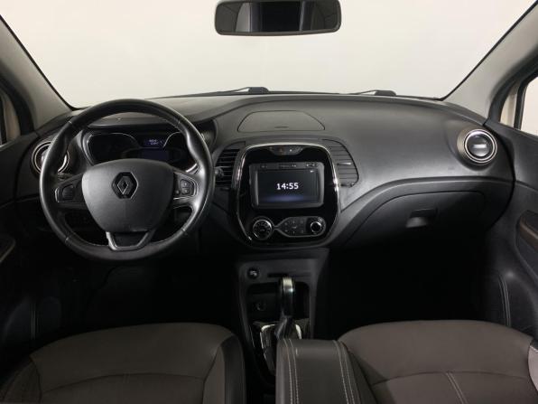 Renault Kaptur I с пробегом 2019 года, цена 1 088 000 рублей, 192647 км, внедорожник, Автокод Объявления