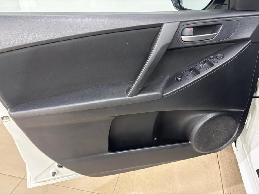 Mazda 3 II (BL) Рестайлинг Альметьевск  - изображение 9