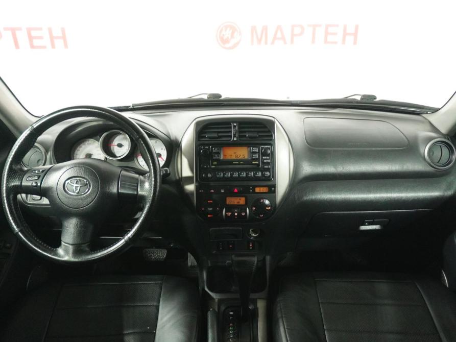 Toyota RAV4 II (XA20) Рестайлинг Вологда  - изображение 15
