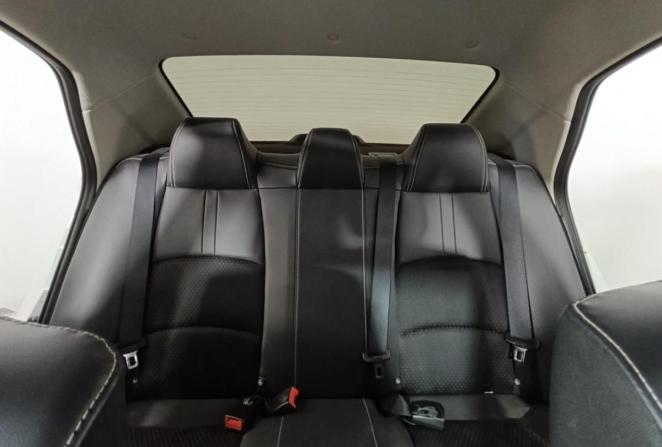 Changan Alsvin с пробегом 2023 года, цена 780 000 рублей, 56842 км, седан, Автокод Объявления