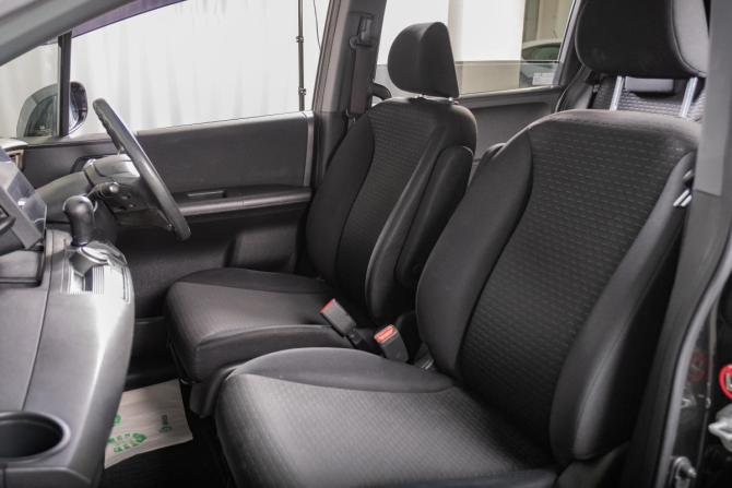 Honda Freed I Рестайлинг с пробегом 2012 года, цена 1 199 000 рублей, 103701 км, компактвэн, Автокод Объявления