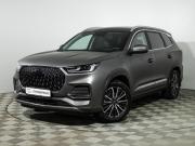 Chery Tiggo 8 Pro Max I Рестайлинг Санкт-Петербург  - изображение 24