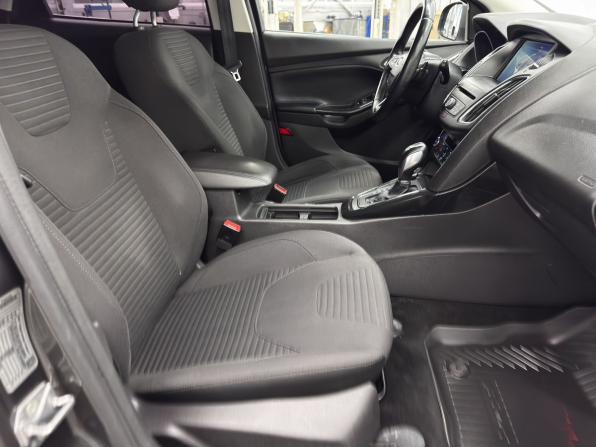 Ford Focus III Рестайлинг с пробегом 2019 года, цена 1 349 000 рублей, 148071 км, универсал, Автокод Объявления