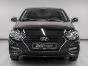 Hyundai Solaris II Москва  - изображение 29