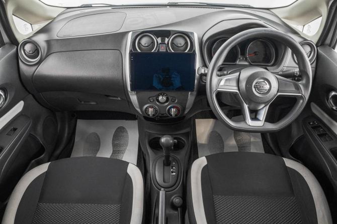 Nissan Note II Рестайлинг с пробегом 2020 года, цена 999 000 рублей, 97900 км, хэтчбек, Автокод Объявления