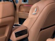 Li Auto (Lixiang) L9 I Рестайлинг Новосибирск  - изображение 40