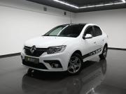 Renault Logan II Рестайлинг Тверь  - изображение 21