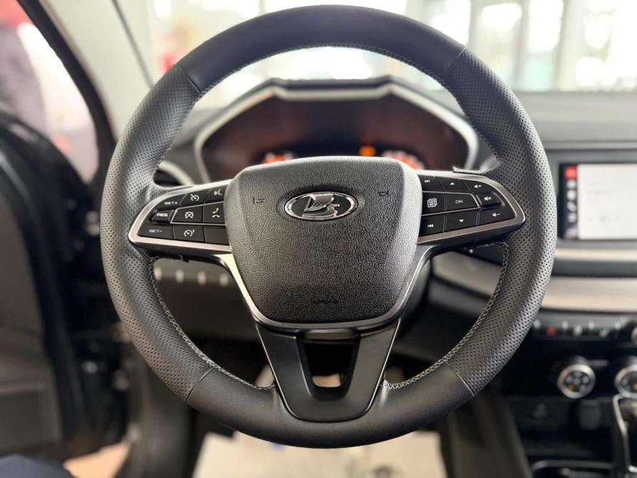 Lada (ВАЗ) Vesta I Рестайлинг (NG) Тула  - изображение 6