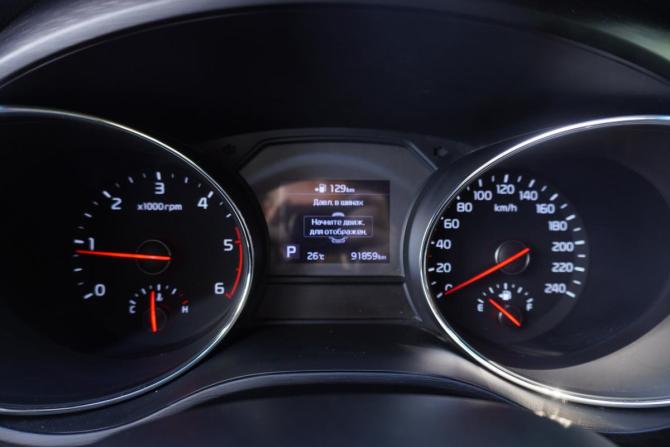 Kia Carnival III с пробегом 2020 года, цена 3 200 000 рублей, 91000 км, минивэн, Автокод Объявления