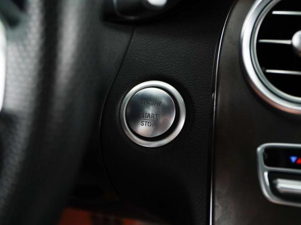 Mercedes-Benz C-Класс IV (W205) с пробегом 2016 года, цена 2 888 444 рубля, 97074 км, купе, Автокод Объявления