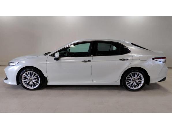 Toyota Camry VIII (XV70) с пробегом 2021 года, цена 2 945 000 рублей, 95793 км, седан, Автокод Объявления