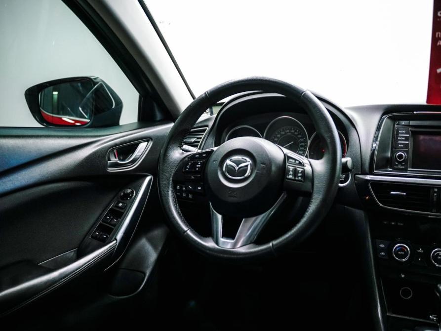 Mazda 6 III (GJ) Красноярск  - изображение 13