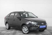 Lada (ВАЗ) Granta I Рестайлинг Кемерово  - изображение 22