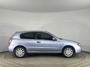 Nissan Almera II (N16) Рестайлинг Воронеж  - изображение 29