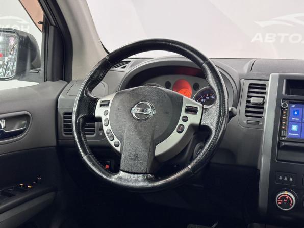 Nissan X-Trail II с пробегом 2008 года, цена 1 170 000 рублей, 214426 км, внедорожник, Автокод Объявления