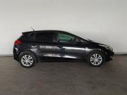 Kia Ceed II Москва  - изображение 25