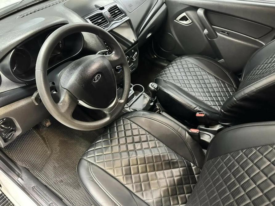 Lada (ВАЗ) Granta I Рестайлинг Набережные Челны  - изображение 8