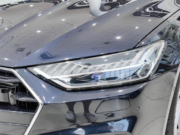 Audi A7 II (4K) с пробегом 2021 года, цена 6 900 000 рублей, 54876 км, лифтбек, Автокод Объявления
