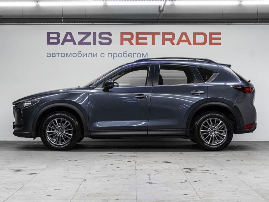 Mazda CX-5 II Тюмень  - изображение 9