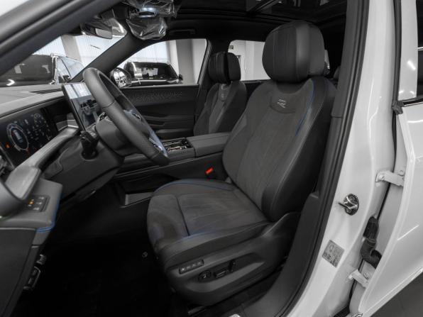 Volkswagen Teramont II (China Market) с пробегом 2025 года, цена 6 000 000 рублей, 100 км, внедорожник, Автокод Объявления