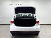 Nissan Almera III (G15) Ростов-на-Дону  - изображение 16