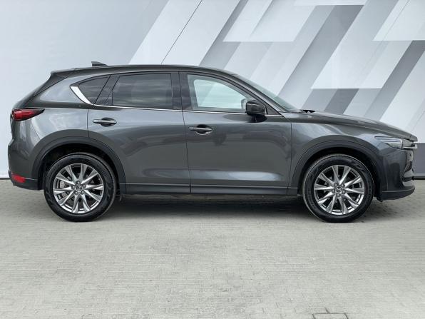 Mazda CX-5 II с пробегом 2021 года, цена 3 498 000 рублей, 78321 км, внедорожник, Автокод Объявления